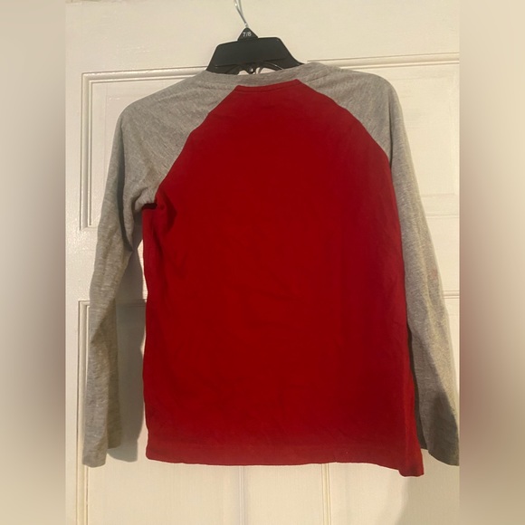 Boys air Jordan baseball tee - Picture 3 of 3